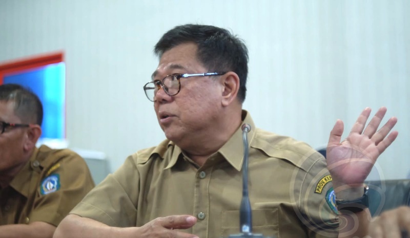 Sebanyak 719 Orang Nonreaktif COVID-19 di Kepri