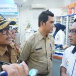 Disperindag Kepri Sidak Ketersediaan dan Harga Masker