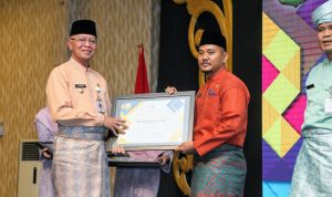 Musrenbang Kota Tanjungpinang Resmi Digelar