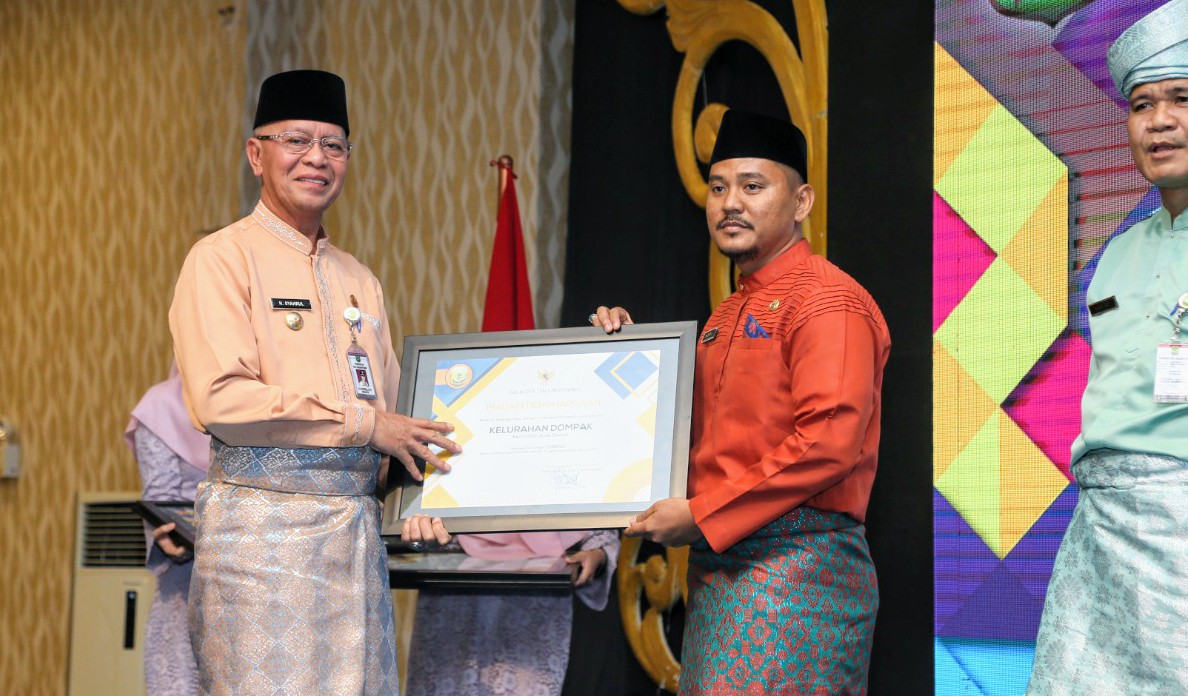 Musrenbang Kota Tanjungpinang Resmi Digelar