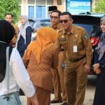 Perpanjangan Kontrak PTK Non ASN Tahun 2020