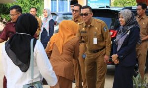 Perpanjangan Kontrak PTK Non ASN Tahun 2020