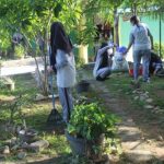 SMAN 1 Toapaya Goro HPSN 2020