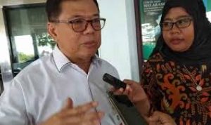 Dinkes: PDP COVID-19 di Kepri 133 orang Dinkes: PDP COVID-19 di Kepri 133 orang