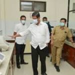 Pemprov Kepri Bakal Segera Persiapkan Alat Pendukung Laboratorium PCR