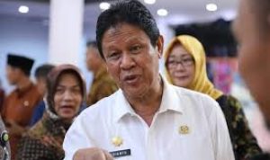 Pemprov Kepri Pastikan Pelaksanaan Anggaran Pembangunan Kepri Berjalan Normal Pemprov Kepri Pastikan Pelaksanaan Anggaran Pembangunan Kepri Berjalan Normal