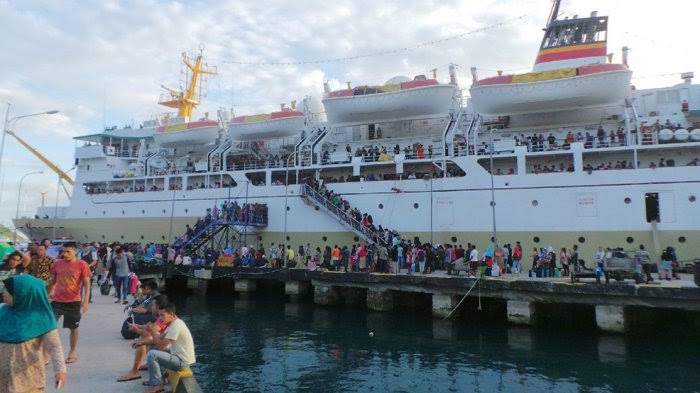ABK Bukit Raya Meninggal Akibat Covid-19, Hikmat : Penumpang Turun di Natuna sudah Kita Data