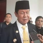 Isdianto, Plt Gubernur Kepri Apreasi Masyarakat Bersama Perangi Corona