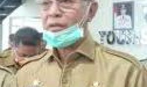 Seorang Pejabat Pemko Tanjungpinang Negatif COVID-19 Seorang Pejabat Pemko Tanjungpinang Negatif COVID-19