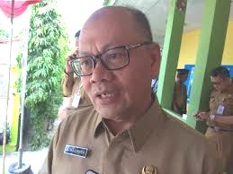 Disdik Tanjungpinang Larang Siswa Pulang Kampung Antisipasi Covid-19