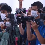 Wartawan Juga Butuh Perhatian Khusus Dari Pemerintah, Dalam Peliputan Wabah Covid-19 Wartawan Juga Butuh Perhatian Khusus Dari Pemerintah, Dalam Peliputan Wabah Covid-19