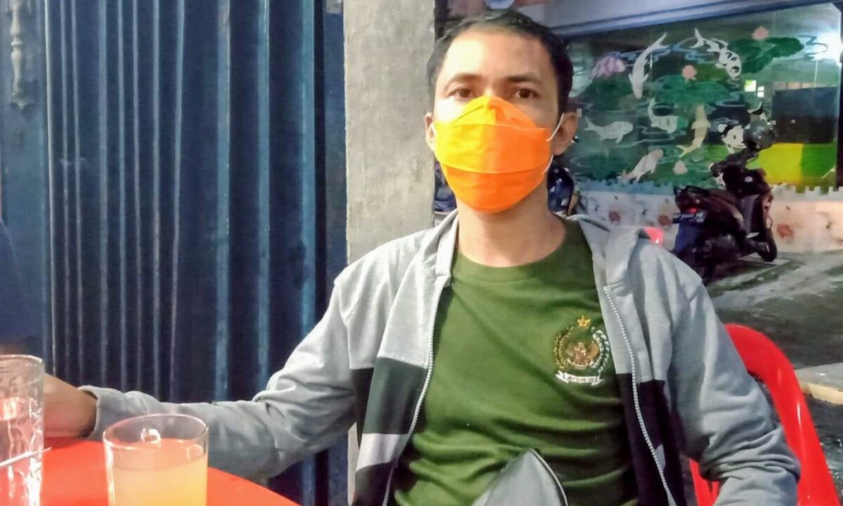 Ketua DPD Apdesi Kepri Minta Koperasi Harian Stop Memungut Angsuran