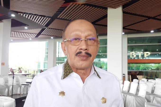 Ini Reaksi Bupati Natuna, Terkait Dibukanya Kembali Operasional Kapal Pelni Membawa Penumpang!