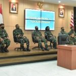 Kasal : Kembalikan Kejayaan TNI AL di Laut