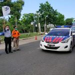Wakil Ketua II DPRD Kepri Lepas Food truck Aksi Cepat Tanggap ke RS Galang