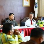 DPRD Kepri Terima Kunjungan Kerja DPRD Riau DPRD Kepri Terima Kunjungan Kerja DPRD Riau