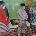 Pemkab Lingga Gelar Safari Ramadhan di Kelurahan Raya dan Desa Resang Pemkab Lingga Gelar Safari Ramadhan di Kelurahan Raya dan Desa Resang