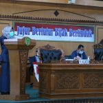 Plt. Walikota Jawab Pandum Fraksi DPRD Kota Tanjungpinang tentang LKPJ 2019 Plt. Walikota Jawab Pandum Fraksi DPRD Kota Tanjungpinang tentang LKPJ 2019