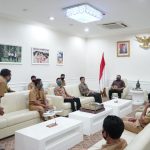Bupati Muba Instruksikan  Kades, Pastikan Bansos dan Jaringan Pengamanan Sosial Tepat Sasaran