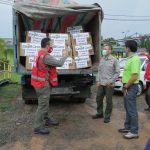 Pemkab Muba Apresiasi Upaya PT Hindoli dalam Penanganan Covid-19 Pemkab Muba Apresiasi Upaya PT Hindoli dalam Penanganan Covid-19