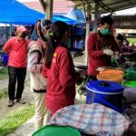 Tim Satgas Covid 19 Sidak di Pasar Kalangan Desa Sidomukti Plakat Tim Satgas Covid 19 Sidak di Pasar Kalangan Desa Sidomukti Plakat