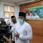 Bupati Muba DRA Ringankan Beban Hidup Warga Masa Pandemi Covid-19 Bupati Muba DRA Ringankan Beban Hidup Warga Masa Pandemi Covid-19