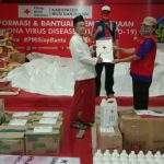 PMI Muba Bantu 58 Pondok Pesantren Antisipasi Sebaran Covid-19 PMI Muba Bantu 58 Pondok Pesantren Antisipasi Sebaran Covid-19