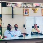 Kabupaten Muba Duduki Posisi Pertama Tingkat Provinsi dan Peringkat Lima Nasional Dalam Pencegahan Korupsi Terintegrasi