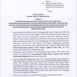WFH Pegawai di Muba Diperpanjang Hingga 29 Mei