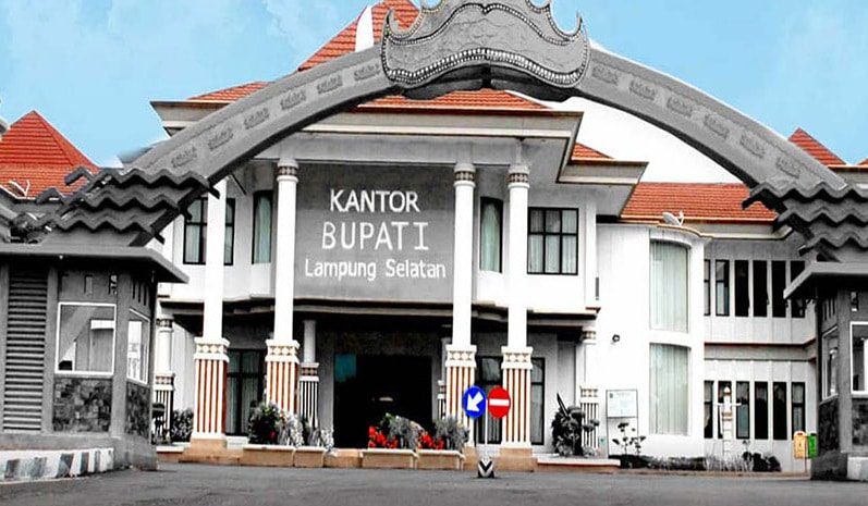 FPII Angkat Bicara Terkait Pemutusan Kerjasama Puluhan Media Oleh Pemerintah Lampung Selatan
