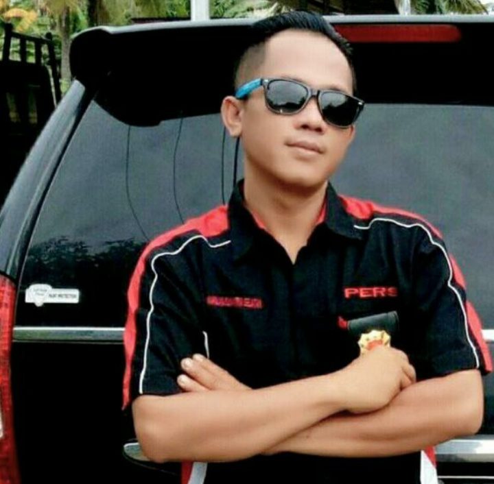 Ketua Korwil FPII OKU SELATAN Minta Pihak Terkait Usut Tuntas Oknum Kades Sipatu Dua Yang Suka Main Mata