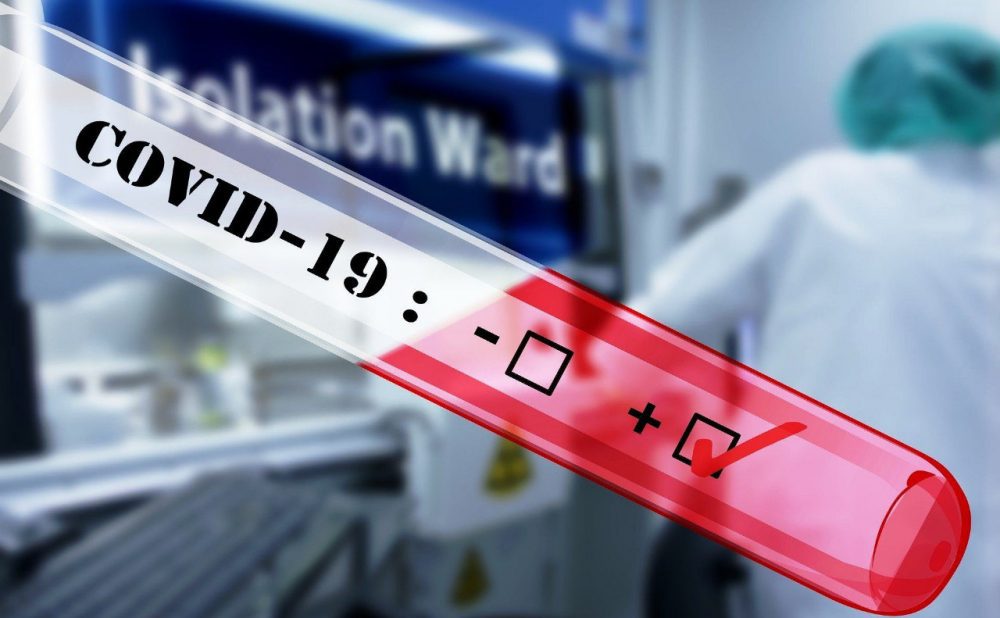 Ini Pasien Covid-19 Kedelapan di Kabupaten Padangpariaman