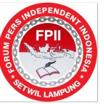Diduga Dana Penanganan Covid -19 Tidak Terbuka FPII Lampung Buka Suara