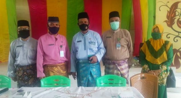 Awal Juni, Sekolah di Lingga Akan di Buka