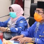 Konsep New Normal Akan Segera Diberlakukan di Kota Tanjungpinang