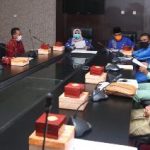 Sepanjang April 2020, Tanjungpinang Alami Deflasi Sebesar 0,23 %