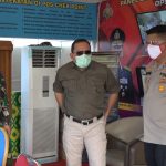 Tingkatkan Keamanan Kampung, Dodi Reza Aktifkan Siskamling di Muba
