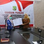 Dimasa Pandemi Covid-19, Pemerintah Kota Tanjungpinang Kembali Raih WTP Dimasa Pandemi Covid-19, Pemerintah Kota Tanjungpinang Kembali Raih WTP