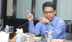 Ing Iskandarsyah : Perda RZWP3K Harus Segera di Selesaikan Ing Iskandarsyah : Perda RZWP3K Harus Segera di Selesaikan