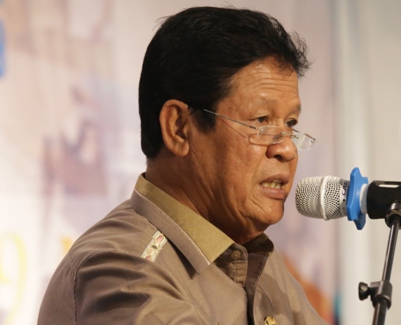 Isdianto Pastikan Perda RZWP3K Mampu Tingkatkan Investasi Kelautan Kepri