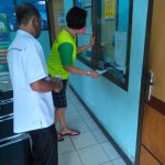 Terdampak Covid-19, 32.611 Pelanggan PDAM Tirta Randik Dibebaskan Tagihan Selama 3 Bulan Terdampak Covid-19, 32.611 Pelanggan PDAM Tirta Randik Dibebaskan Tagihan Selama 3 Bulan