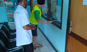 Terdampak Covid-19, 32.611 Pelanggan PDAM Tirta Randik Dibebaskan Tagihan Selama 3 Bulan Terdampak Covid-19, 32.611 Pelanggan PDAM Tirta Randik Dibebaskan Tagihan Selama 3 Bulan