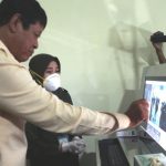 Pemprov Kepri Bentuk Posko Kesehatan di Natuna