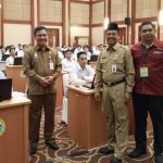 Sekda Kepri Minta Gaji PTT dan THL Disegerakan