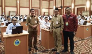 Sekda Kepri Minta Gaji PTT dan THL Disegerakan