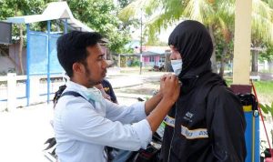 DPRD Kepri Harap Penggunaan Anggaran Covid-19 Transparan