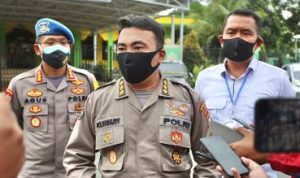 Oknum Anggota Polri Pelaku Penggelapan Kendaraan Berhasil di Amankan Tim Gabungan Polda Kepri