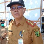 Langgar Aturan Pemerintah, Kadiskes Natuna di Duga Mudik di Tengah Pandemi Covid-19