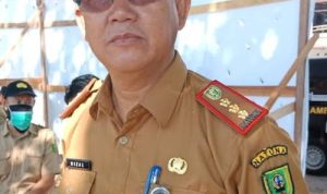 Langgar Aturan Pemerintah, Kadiskes Natuna di Duga Mudik di Tengah Pandemi Covid-19 Langgar Aturan Pemerintah, Kadiskes Natuna di Duga Mudik di Tengah Pandemi Covid-19