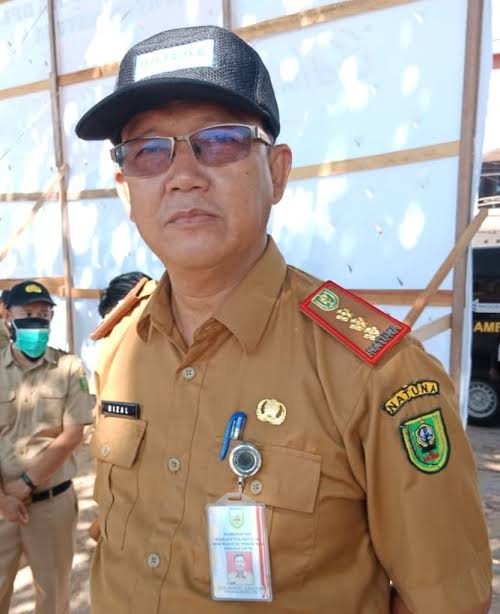 Langgar Aturan Pemerintah, Kadiskes Natuna di Duga Mudik di Tengah Pandemi Covid-19